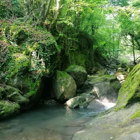 Les Pedres 別荘 カンプロドン