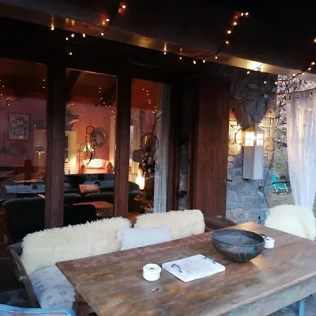 Tatil Evi Les Pedres Camprodon