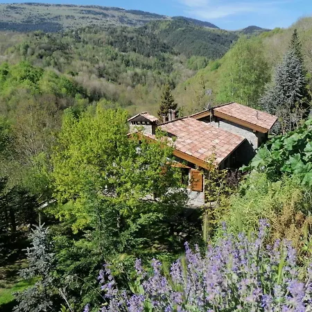 Les Pedres Tatil Evi *