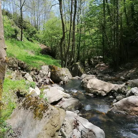 Les Pedres Camprodon