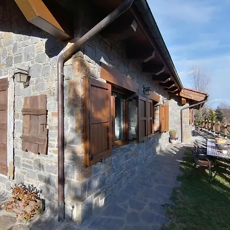 Tatil Evi Les Pedres *