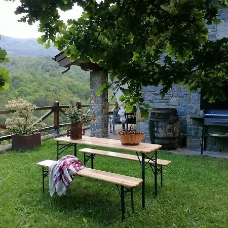 Les Pedres Camprodon