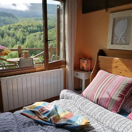 Tatil Evi Les Pedres *