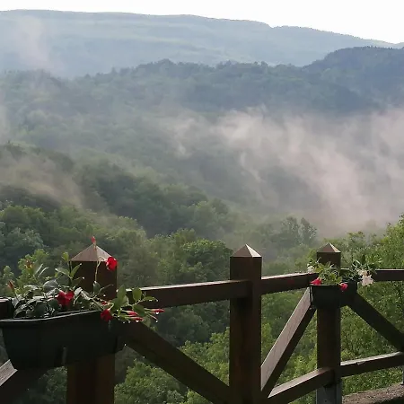 Tatil Evi Les Pedres