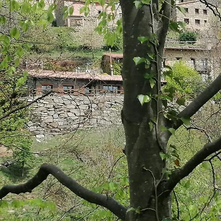 Les Pedres 別荘