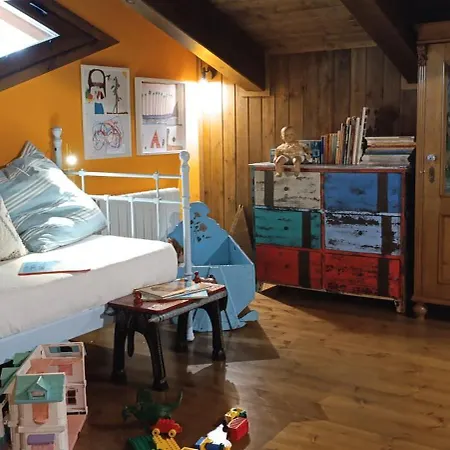 Tatil Evi Les Pedres Camprodon