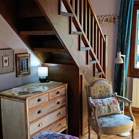 Tatil Evi Les Pedres *
