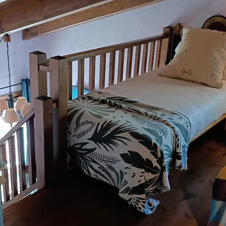 Tatil Evi Les Pedres Camprodon