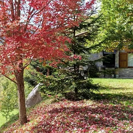 Les Pedres Tatil Evi *