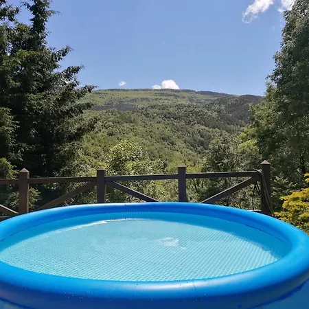 Tatil Evi Les Pedres