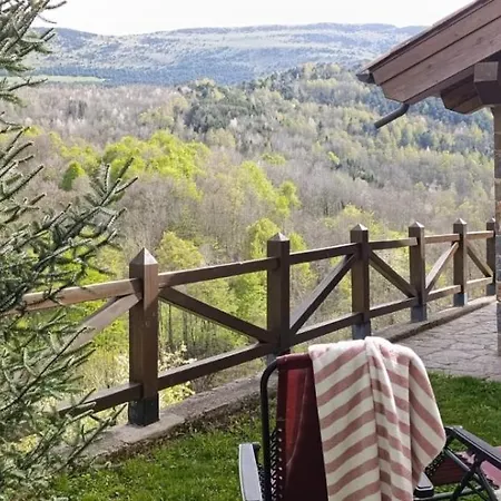 Tatil Evi Les Pedres *