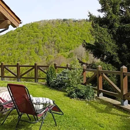 Tatil Evi Les Pedres Camprodon