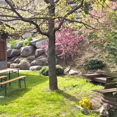 Les Pedres Tatil Evi *
