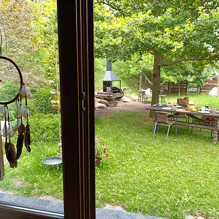 Tatil Evi Les Pedres Camprodon
