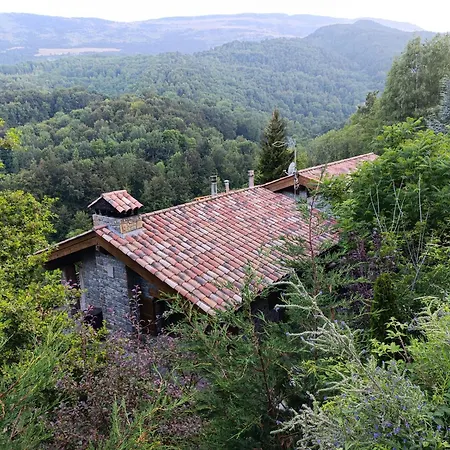 Les Pedres Camprodon