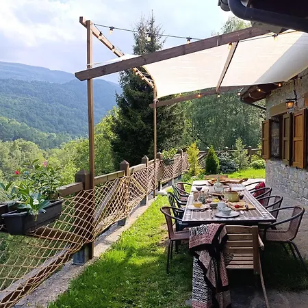 Les Pedres Tatil Evi Camprodon