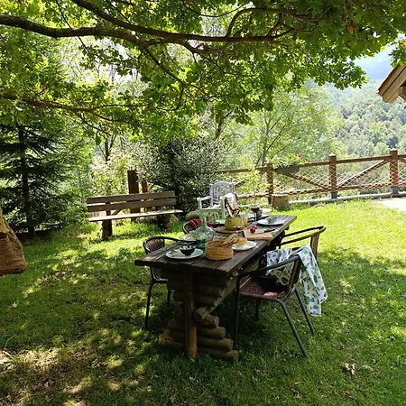 Les Pedres Camprodon
