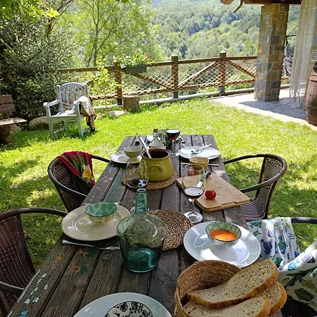 Les Pedres * Camprodon