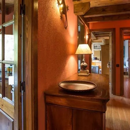 Tatil Evi Les Pedres Camprodon