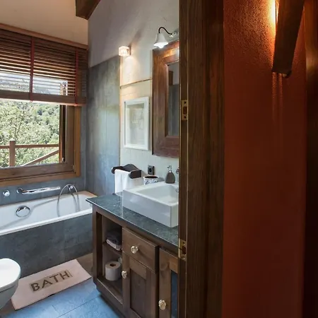 Tatil Evi Les Pedres