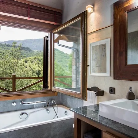 Tatil Evi Les Pedres