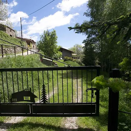 Les Pedres Camprodon