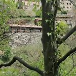 Les Pedres Nyaraló