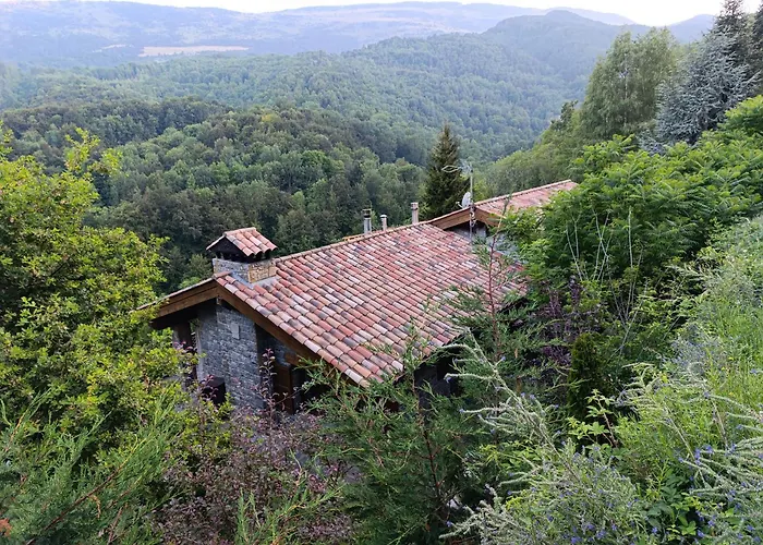 Les Pedres Кампродон